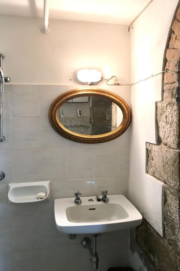 Apartment Belvedere-4 By Interhome Pulicciano Exterior photo